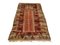 Vintage Turkish Milas Rug, 1960s 1