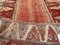 Vintage Turkish Milas Rug, 1960s 7