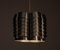 Vintage Ceiling Lamp by Hans-Age Jakobsson, 1970s, Image 6
