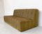 Mid-Century Modern Sofa and Lounge Chairs, Italy, 1970s, Set of 3 5