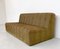 Mid-Century Modern Sora & Sessel, Italien, 1970er 5