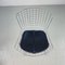 Side Chair in Chrome by Harry Bertoia, 1950s, Image 6