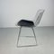 Side Chair in Chrome by Harry Bertoia, 1950s 3