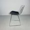 Side Chair in Chrome by Harry Bertoia, 1950s, Image 3