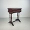 Vintage Victorian Vanity Nightstand 1