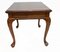 Revival Queen Anne Coffee Side Table Set 9