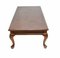 Revival Queen Anne Coffee Side Table Set 6