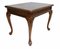 Ensemble de Tables d'Appoint Queen Anne Revival 10