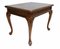Revival Queen Anne Coffee Side Table Set, Image 10