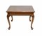 Revival Queen Anne Coffee Side Table Set 7