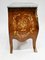 French Inlay Chest of Drawers 7