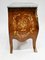 French Inlay Chest of Drawers, Image 7