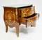 French Inlay Chest of Drawers 6