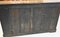 Victorian Walnut Cabinet Sideboard in Breakfront Inlay 11