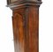 Victorian Grandfather Clock Longcase in Mahogany, 1840s 9