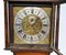 Reloj de abuelo victoriano de caoba, década de 1840, Imagen 5