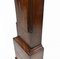 Victorian Grandfather Clock Longcase in Mahogany, 1840s 10