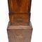 Victorian Grandfather Clock Longcase in Mahogany, 1840s 3