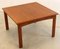 Mid-Century Coffee Table by Niels Bach 1