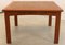 Mid-Century Coffee Table by Niels Bach 5