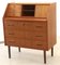 Danish Eriksholm Secretary Dressing Table 8