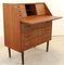 Danish Eriksholm Secretary Dressing Table 7