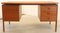 Mid-Century Brorfelde Desk attributed to Arne Hovmand Olsen for GV Møbler 7