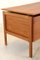 Bureau Brorfelde Mid-Century attribué à Arne Hovmand Olsen pour Gv Møbler 10