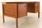 Mid-Century Brorfelde Desk attributed to Arne Hovmand Olsen for GV Møbler 2