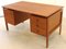 Mid-Century Brorfelde Desk attributed to Arne Hovmand Olsen for GV Møbler 5