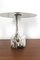 Lámpara de mesa vintage de Holmegaard, Imagen 5
