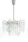 Soria Chandelier by J. T. Kalmar, Image 1