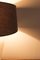 Lámpara de mesa vintage de Holmegaard, Imagen 4