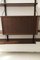 Cadovius Rosewood Wall System 9