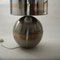 Vinage Table Lamp by Reggiani, 1970s, Image 3