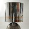 Vinage Table Lamp by Reggiani, 1970s, Image 4