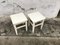 Painted Stools, 1940s, Set of 2, Image 5