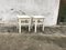 Painted Stools, 1940s, Set of 2, Image 7