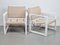 Chaise Safari Vintage, par Karin Mobring pour Ikea, 1970s, Set de 2 7