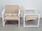 Chaise Safari Vintage, par Karin Mobring pour Ikea, 1970s, Set de 2 9