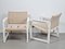 Safari Chairs by Karin Mobring for Ikea, 1970s, Set of 2 8