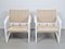 Safari Chairs by Karin Mobring for Ikea, 1970s, Set of 2 1