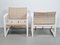 Safari Chairs by Karin Mobring for Ikea, 1970s, Set of 2 5