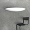 French Model 1357 Plaster Wall Lamp by Atelier Sedap, 1980 11