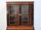 Showcase Cabinet in Precious Wood, Late 18th Century 5