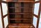 Showcase Cabinet in Precious Wood, Late 18th Century, Image 8