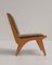 Dutch Chairs by Wim Van Gelderen for Spectrum, 1950s, Set of 2, Image 10