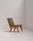 Dutch Chairs by Wim Van Gelderen for Spectrum, 1950s, Set of 2 3