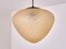 Pendant Lamp attributed to Edward Hald from Orrefors, Sweden, 1930s 4