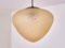 Pendant Lamp attributed to Edward Hald from Orrefors, Sweden, 1930s, Image 4